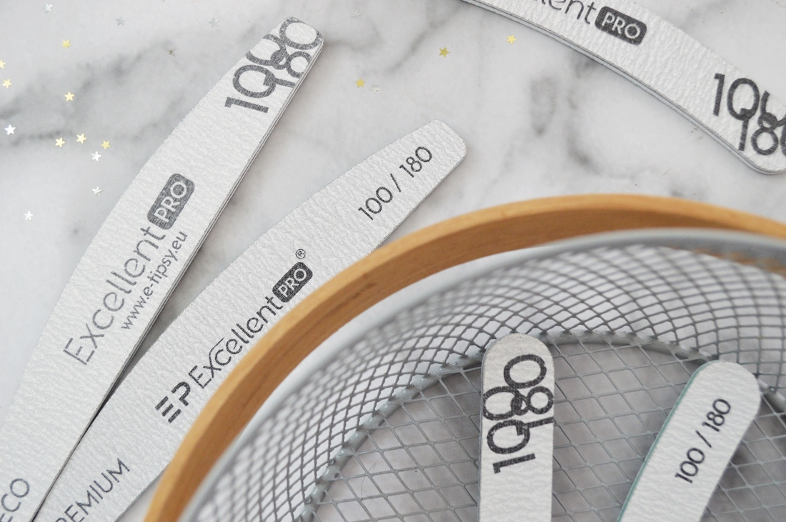 gradacja pilnika jak dobrać pilnik